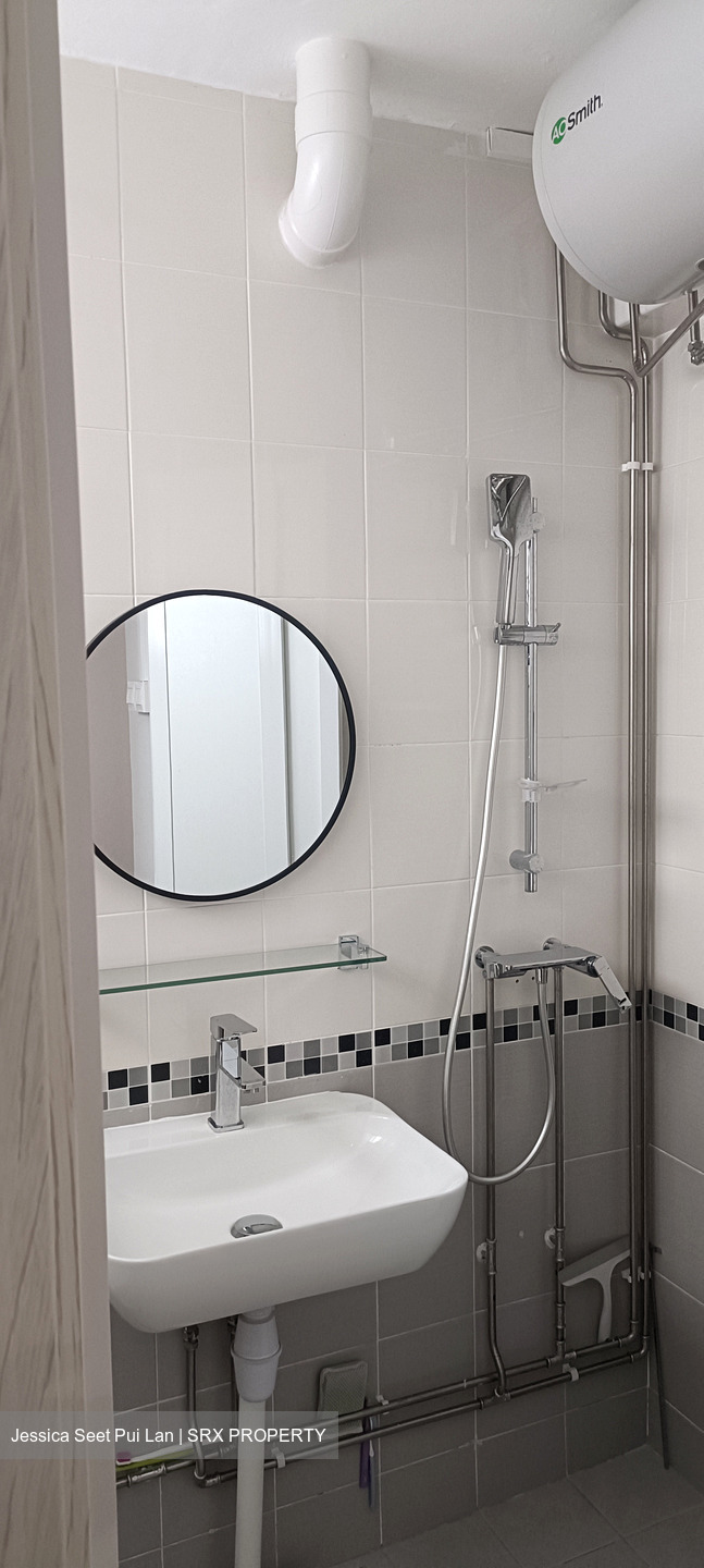 Blk 110 Bishan View (Bishan), HDB 3 Rooms #565752411